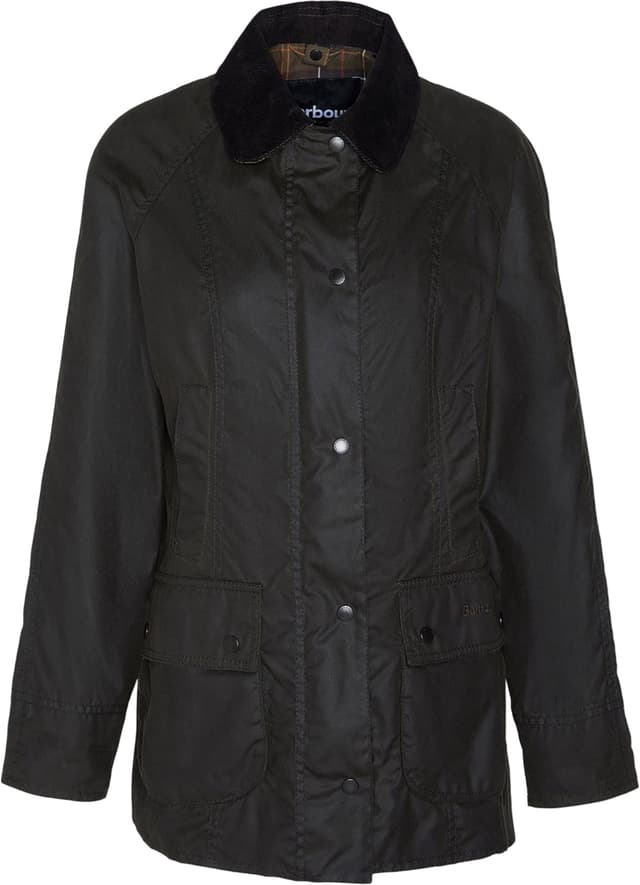 Barbour Classic Beadnell Wax Jacket - Women's | Altitude Sports