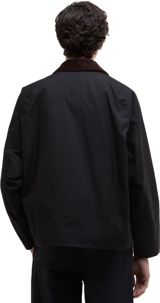 Barbour Noah Wading Casual Jacket - Unisex | Altitude Sports