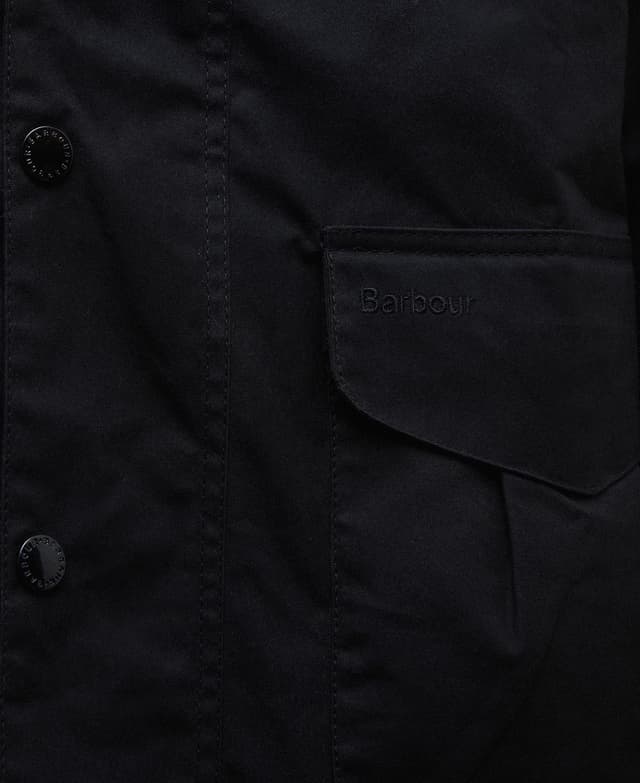 Barbour Noah Wading Casual Jacket - Unisex | The Last Hunt