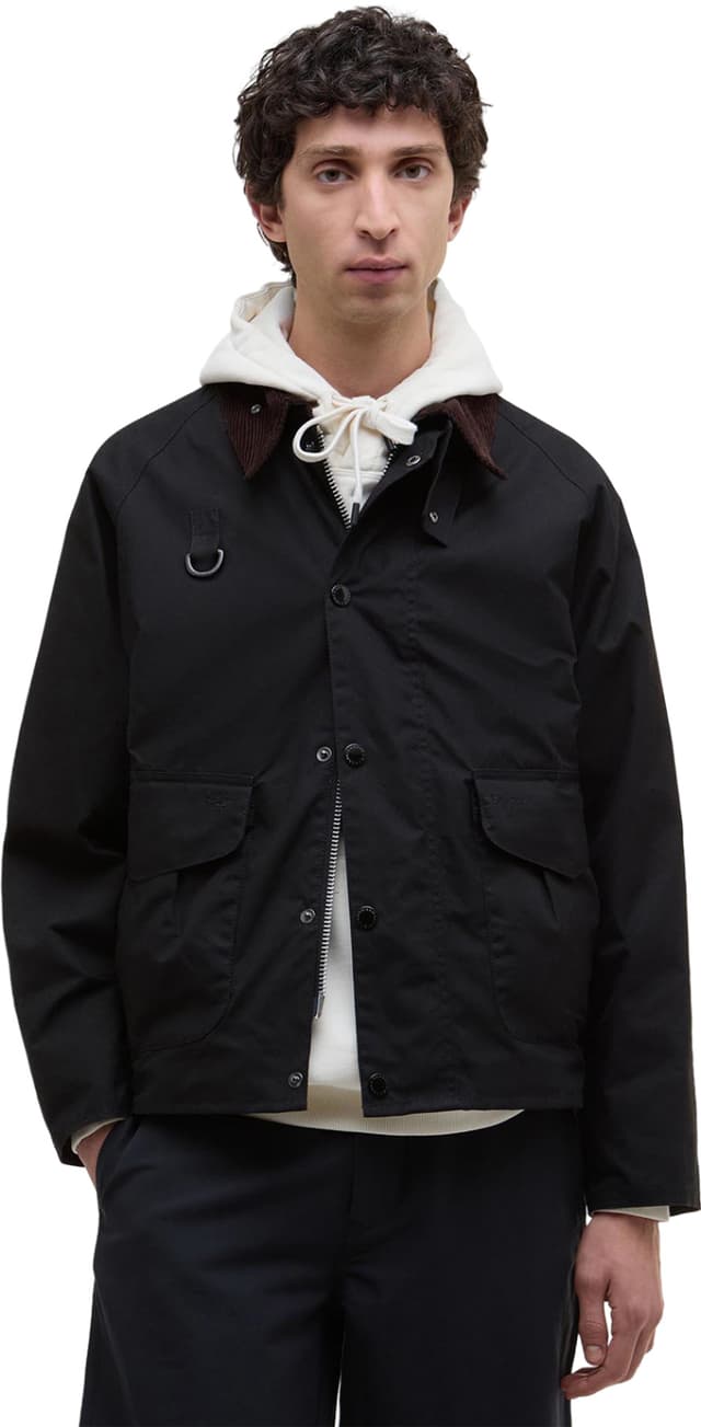 NOAH×Barbour Wading Casual Jacket Barbour Noah Wading Casual Jacket - Unisex | Altitude Sports