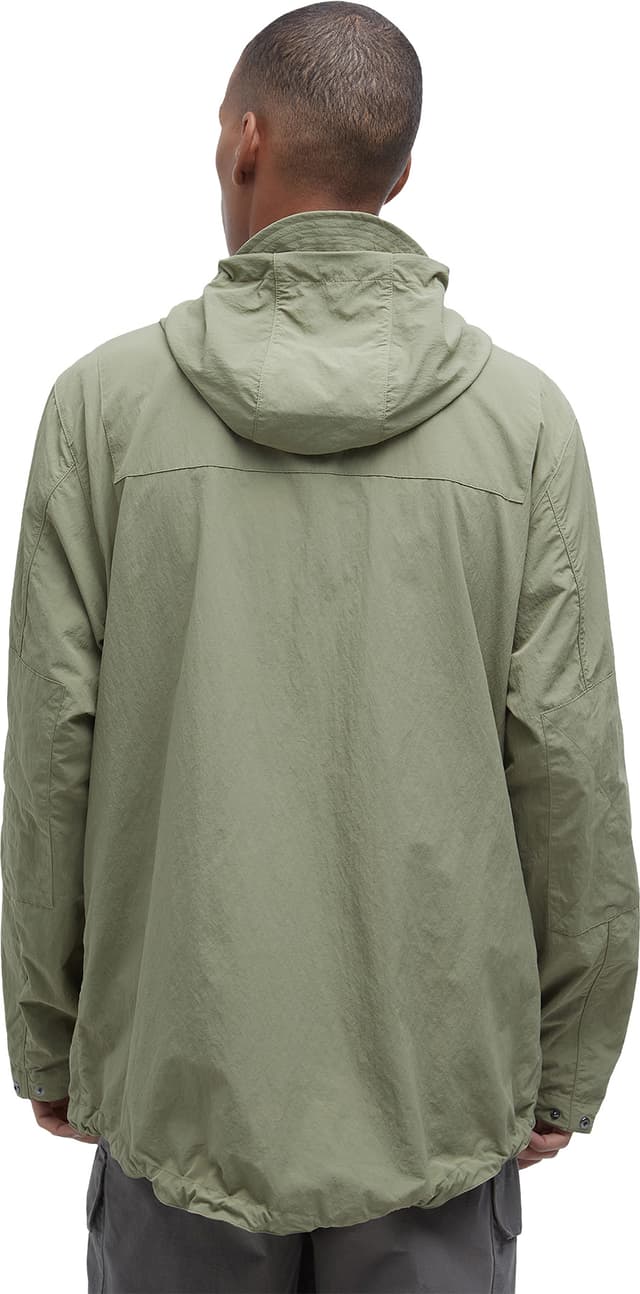 Barbour Re-Engineered Durham Summer Casual Jacket - Men's