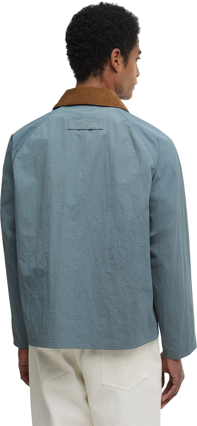 Barbour Icons Spey Jacket - Men's | Altitude Sports