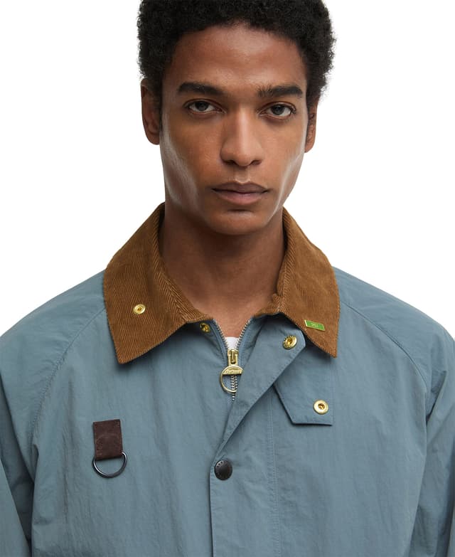 Barbour Icons Spey Jacket - Men's | Altitude Sports