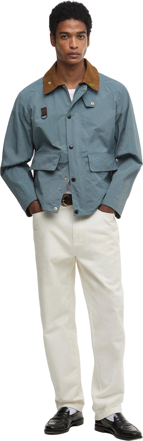 Barbour Icons Spey Jacket - Men's | Altitude Sports