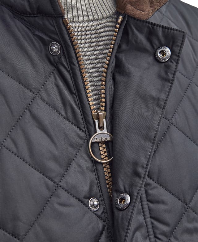 Barbour New Lowerdale Quilted Gilet - Men's | Altitude Sports