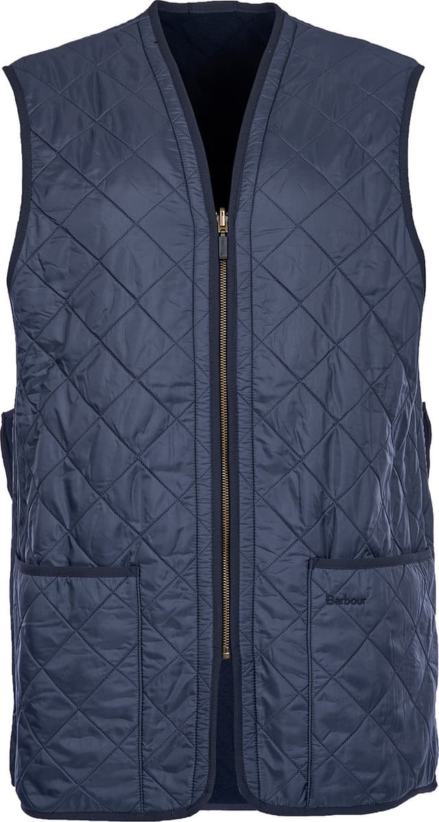 Barbour New Lowerdale Quilted Gilet - Men's | Altitude Sports