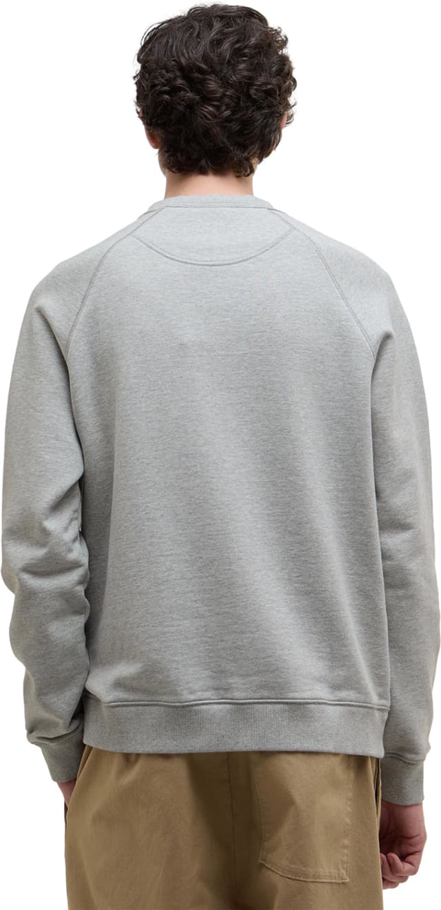 Barbour Noah Northeast Sweatshirt - Unisex | The Last Hunt