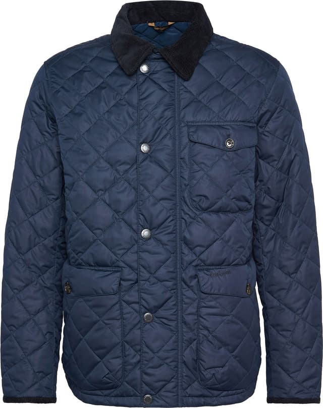 Barbour Prestbury Wax Jacket - Men's | Altitude Sports