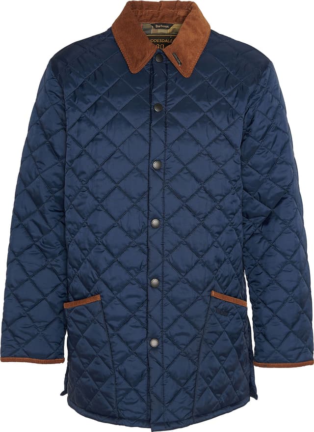 Barbour Beaufort Waxed Jacket - Boys | The Last Hunt