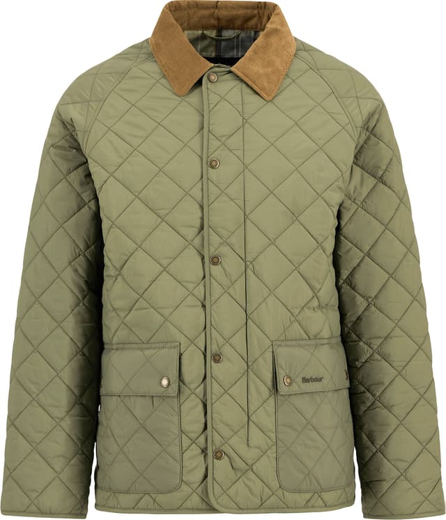 Barbour City Bedale Quilted Jacket - Men's | Altitude Sports