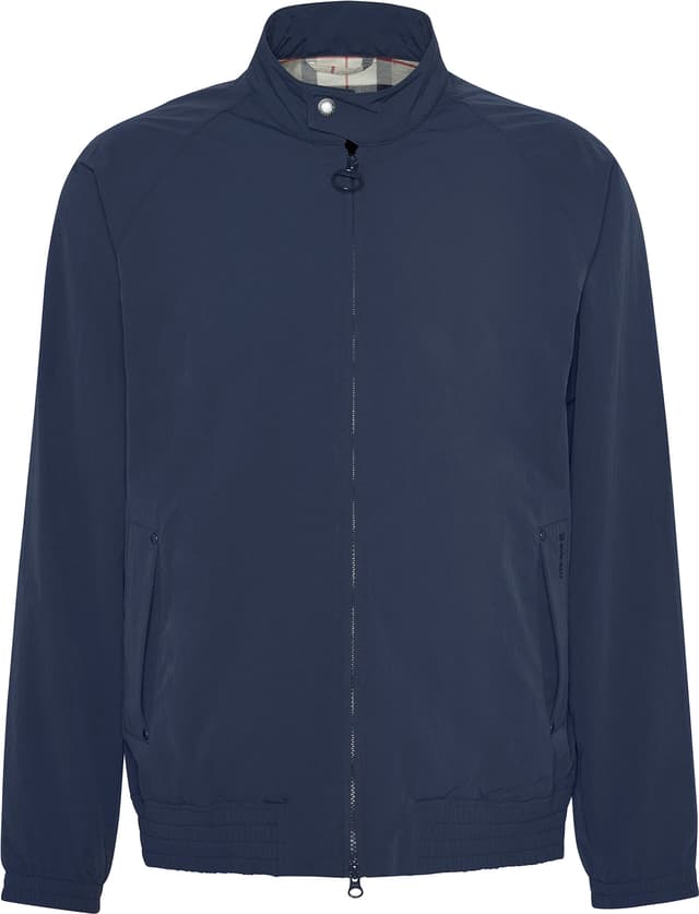 Barbour Summer Royston Showerproof Jacket - Men's | Altitude Sports
