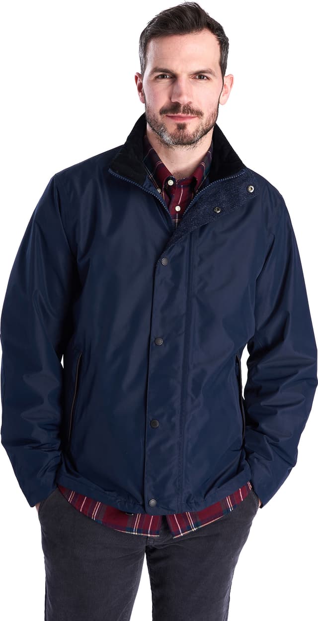 Barbour Borrowdale Jacket - Men's | Altitude Sports