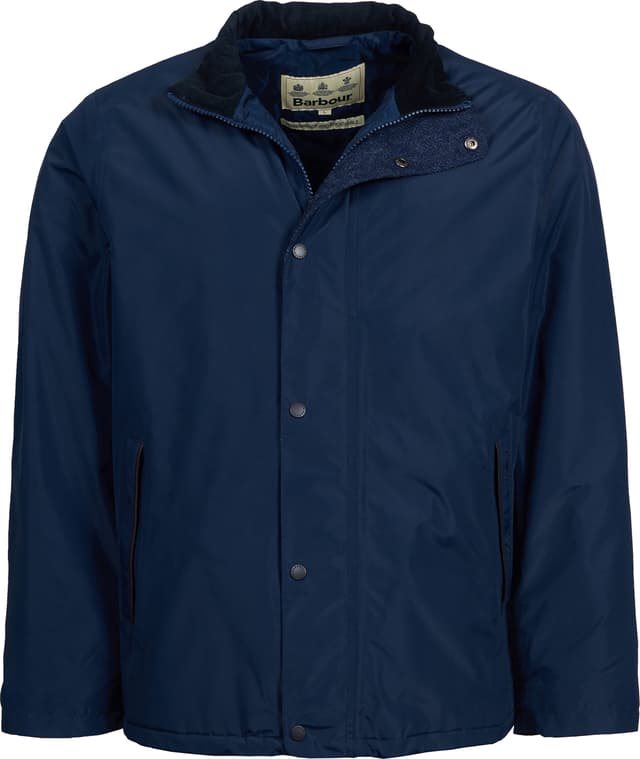 Barbour Borrowdale Jacket - Men's | Altitude Sports
