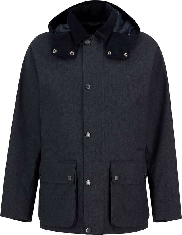 Barbour Classic Beaufort Wax Jacket - Men's | Altitude Sports
