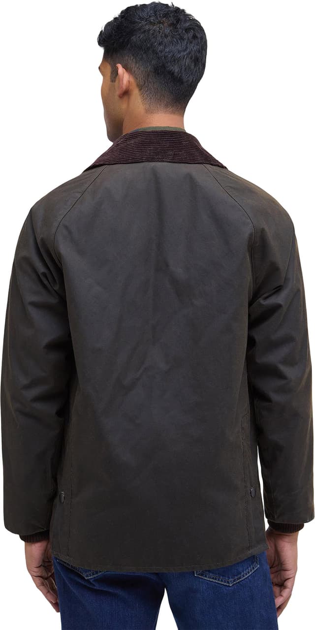 Barbour Classic Bedale Wax Jacket - Men's | Altitude Sports