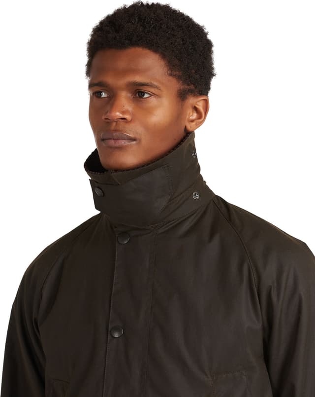Barbour Classic Bedale Wax Jacket - Men's | Altitude Sports
