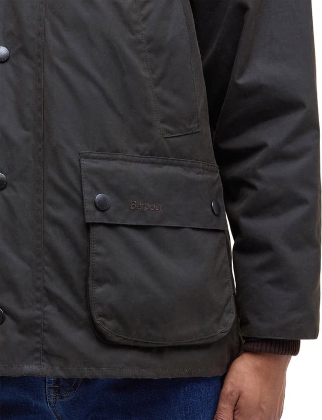 Barbour Classic Bedale Wax Jacket - Men's | Altitude Sports