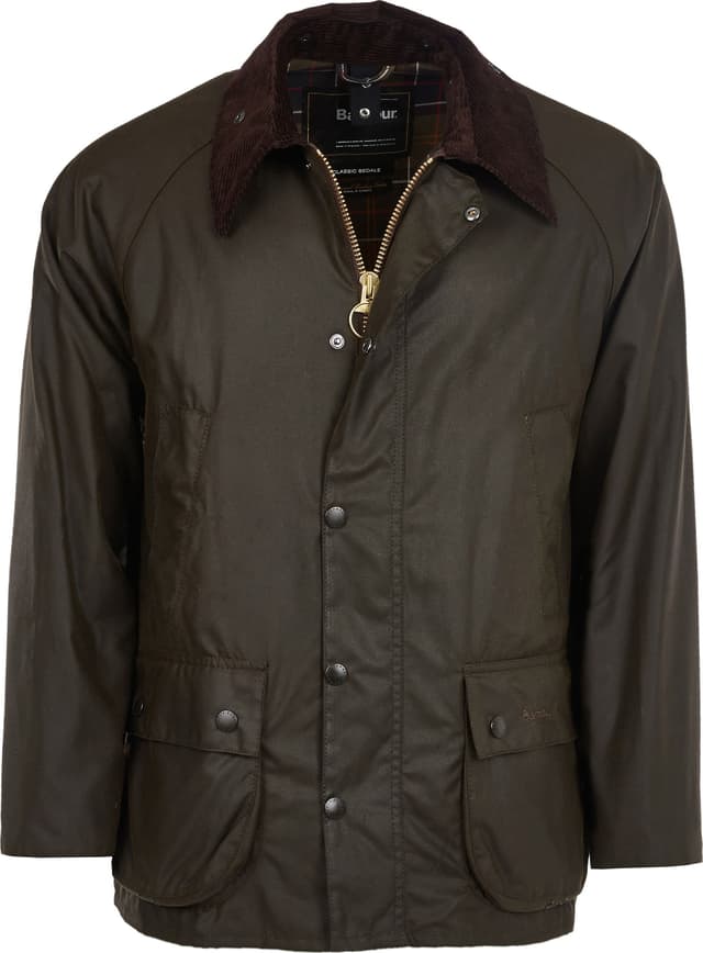 Barbour Classic Bedale Wax Jacket - Men's | Altitude Sports