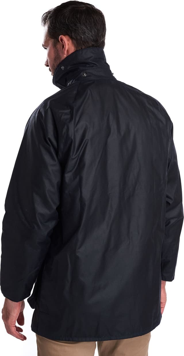 Barbour Beaufort Wax Jacket - Men's | Altitude Sports
