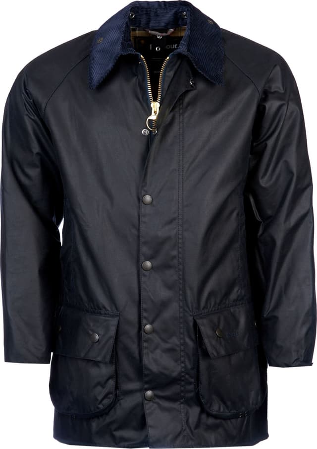 Barbour Beaufort Wax Jacket - Men's | Altitude Sports