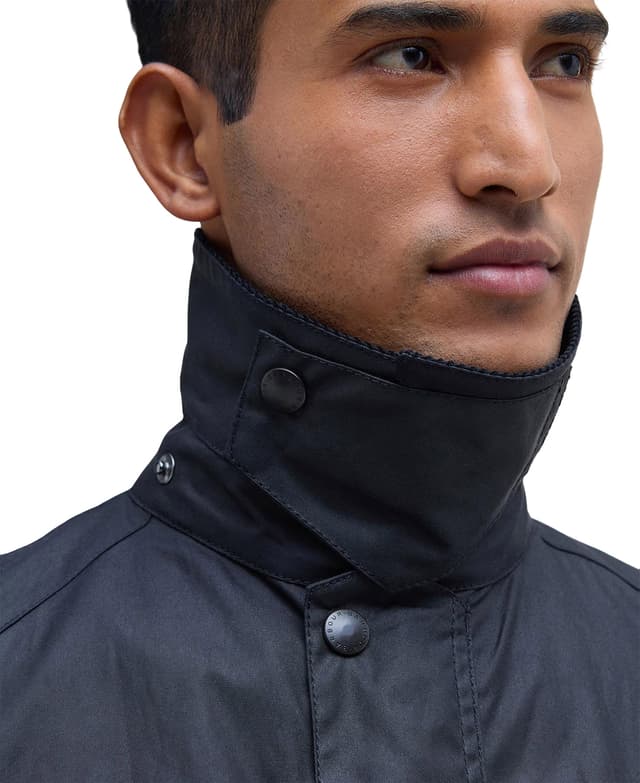 試着のみ　Barbour ASHBY WAX JACKET ネイビーM 超美品 Barbour Ashby Wax Jacket - Men's | Altitude Sports