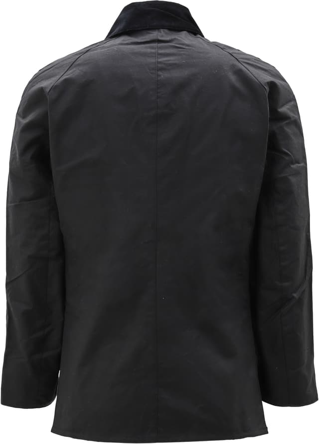 Barbour Ashby Wax Jacket - Men's | Altitude Sports