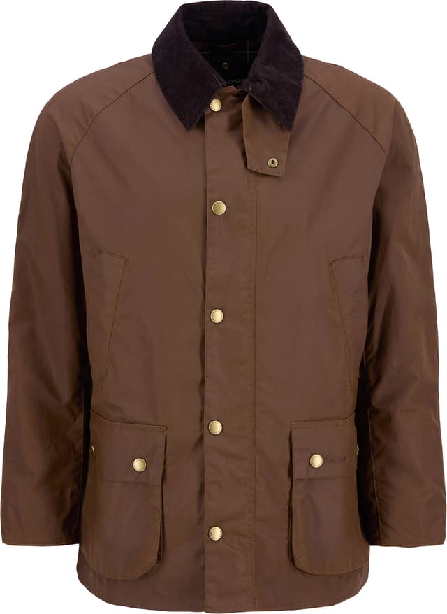 Barbour Fernport Casual Jacket - Men's | Altitude Sports