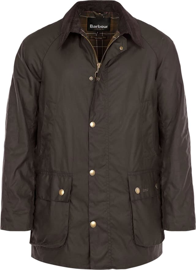 Barbour Beaufort Wax Jacket - Men's | Altitude Sports