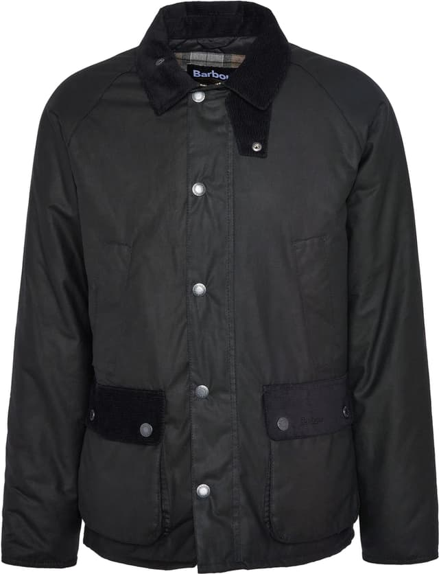 Barbour バブアー Kids CLASSIC BEAUFORT Kids' Barbour® Beaufort Jacket For Boys | J.Crew