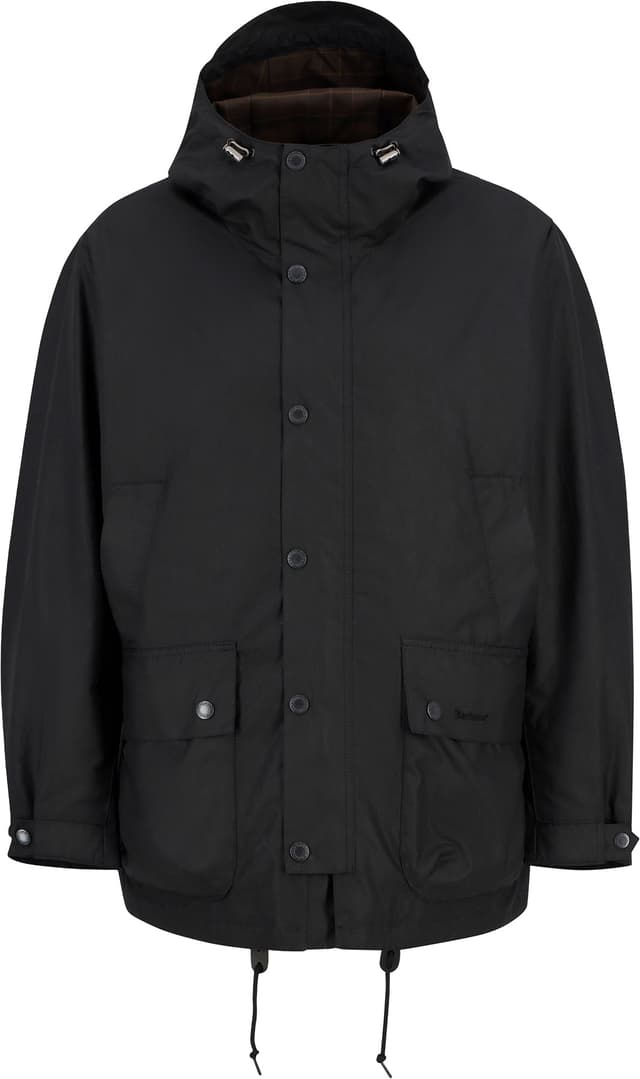 Barbour Bedale Wax Jacket - Men's | Altitude Sports