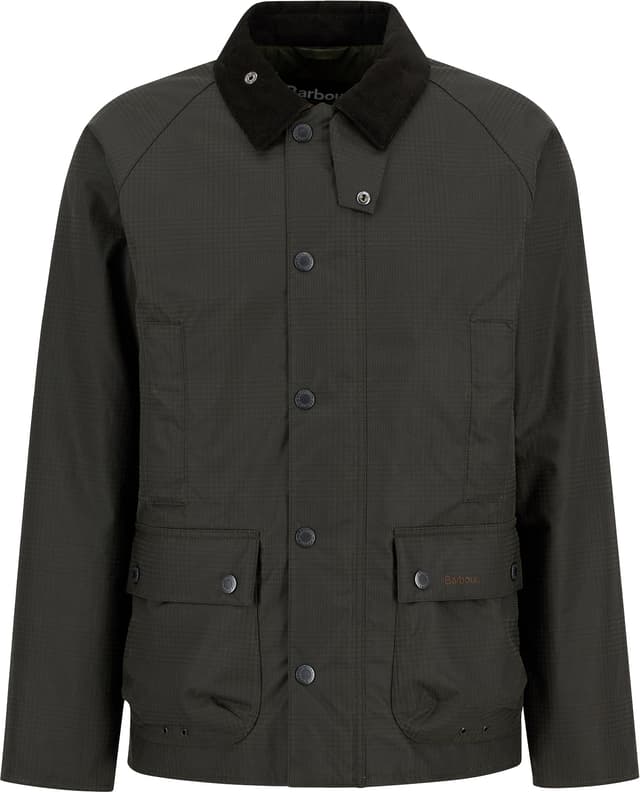 Barbour Classic Beaufort Wax Jacket - Men's | Altitude Sports
