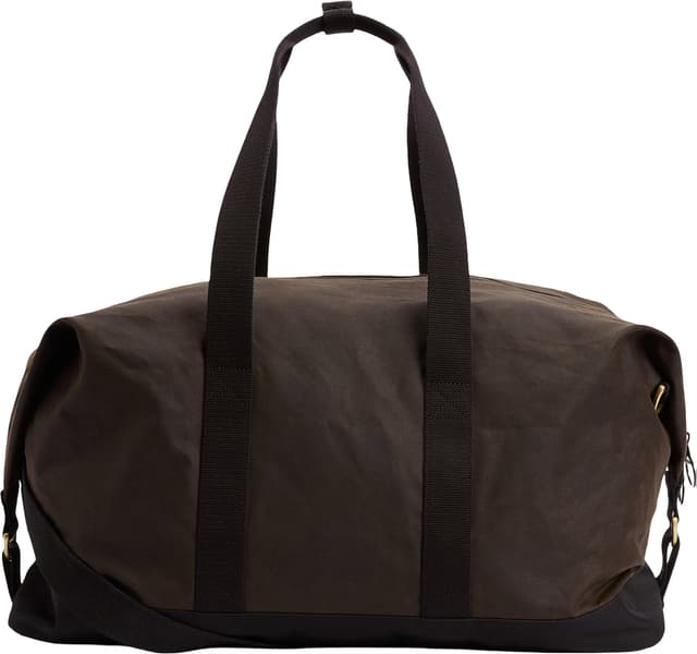 Barbour Field Waxed Holdall Bag | Altitude Sports
