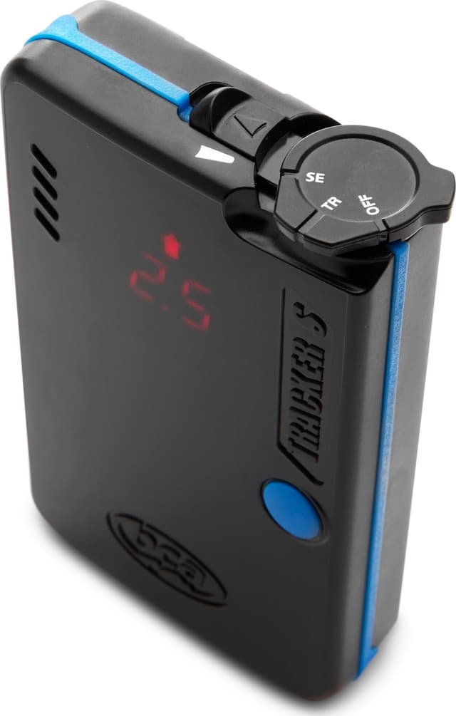Backcountry Access Tracker S Avalanche Transceiver | Altitude Sports