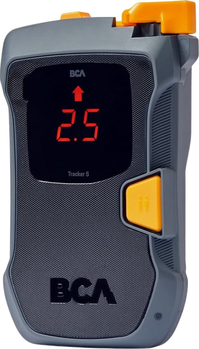 Backcountry Access Tracker S Avalanche Beacon | Altitude Sports