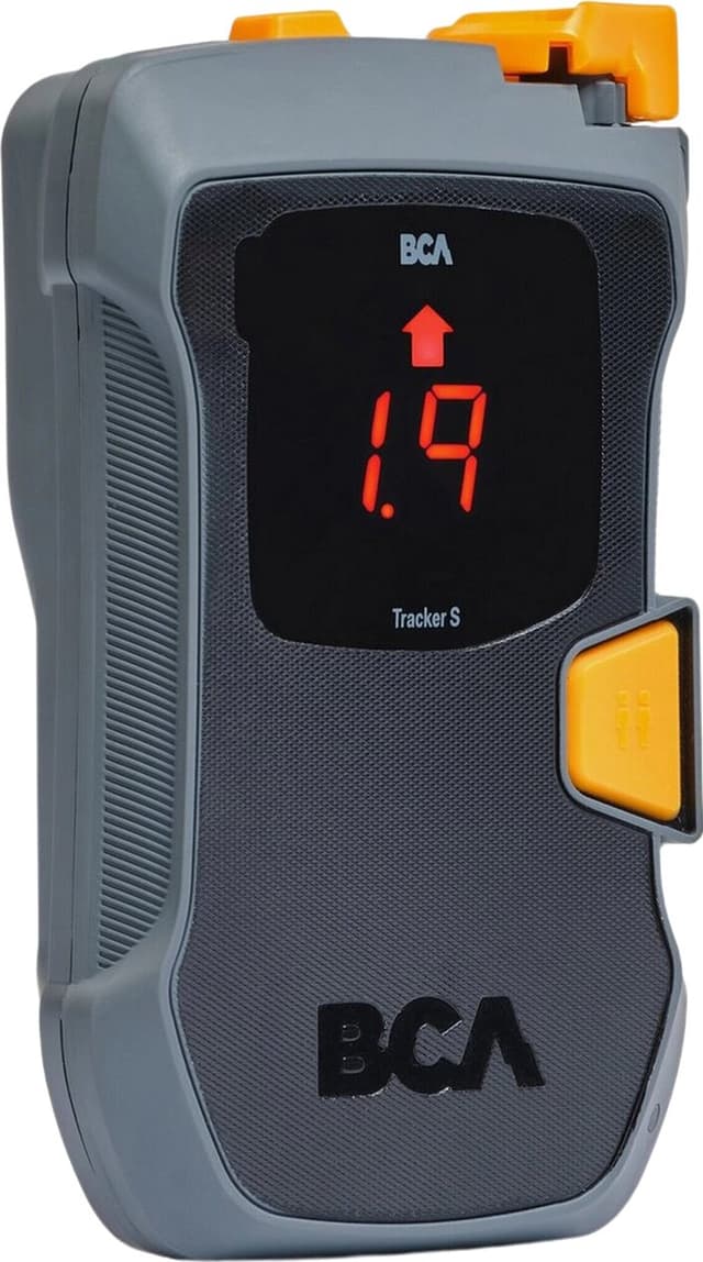 Backcountry Access Tracker S Avalanche Beacon | Altitude Sports