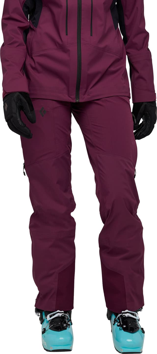 Houdini Angular Pants - Women's | The Last Hunt