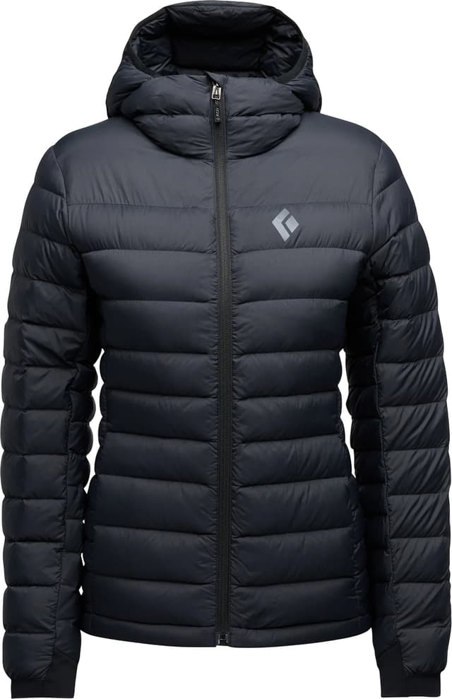 Patagonia Silent Long Down Parka - Women's | Altitude Sports