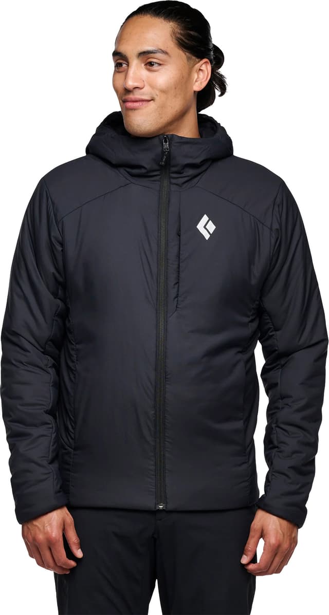Black Diamond First Light 2.0 Stretch Hoody - Men's | Altitude Sports