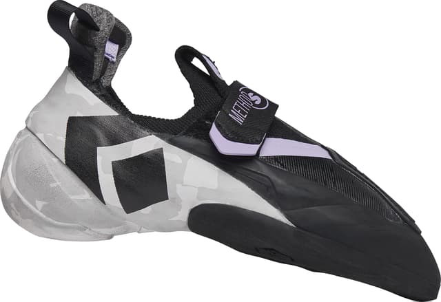 Black Diamond Method S Climbing Shoes - Men's | Altitude Sports