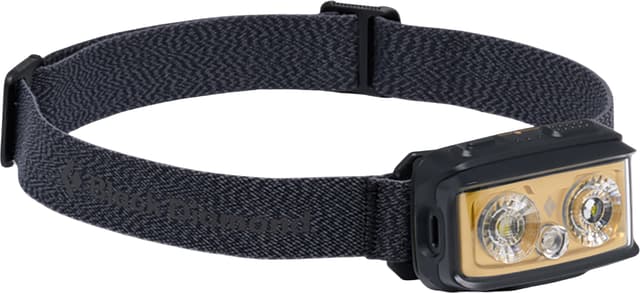 Black Diamond Storm+ Headlamp | Altitude Sports