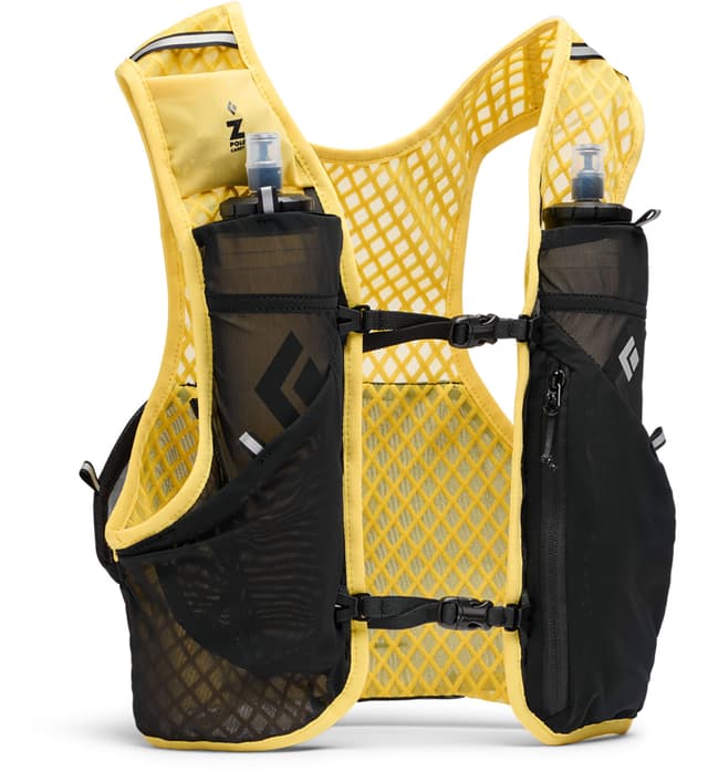 Black Diamond Distance Hydration Vest 2L - Unisex | Altitude Sports