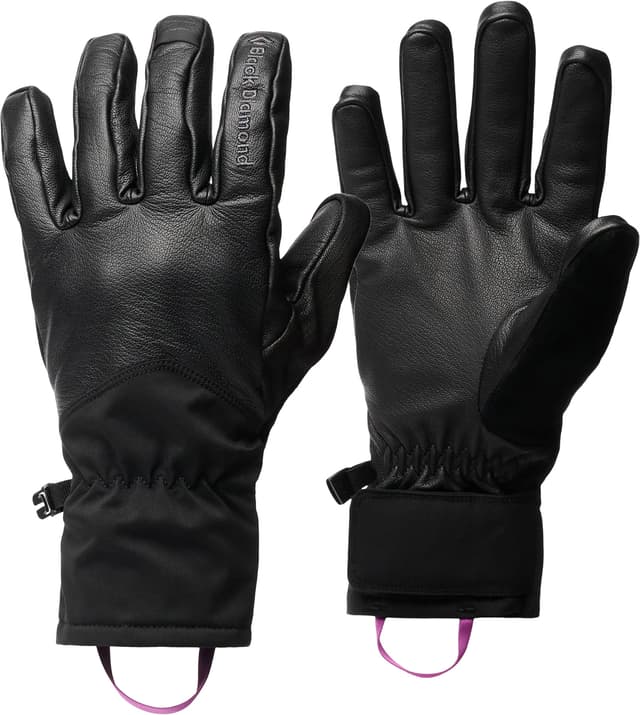 Auclair Deer Duck 3 Gloves - Men's | Altitude Sports