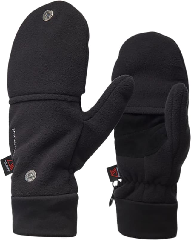 Snow Peak FR Down Mittens - Unisex | The Last Hunt