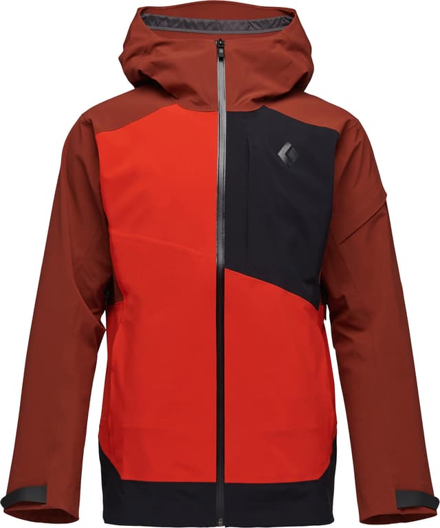 スキー Black Diamond Recon Stretch Ski Shell Women's Recon Stretch Ski Shell – Black Diamond Europe