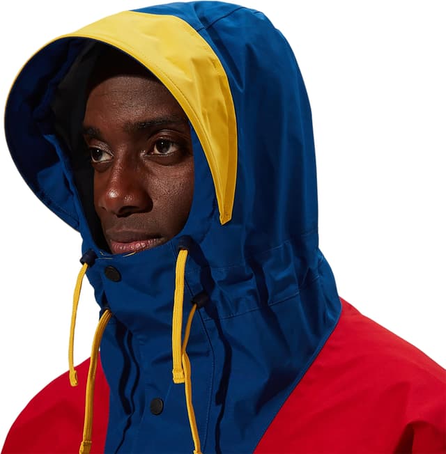 Berghaus Trango GORE-TEX Waterproof Jacket - Unisex | Altitude Sports