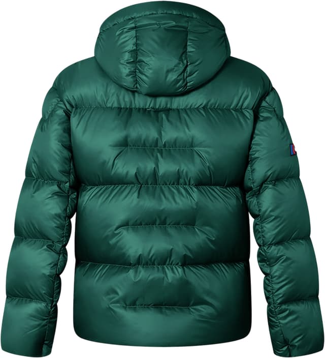 Berghaus Volcanism Down Jacket - Unisex | Altitude Sports
