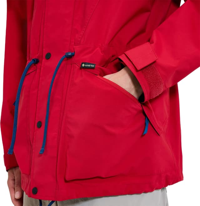 Berghaus Meru Mountain GORE-TEX Jacket - Unisex | Altitude Sports