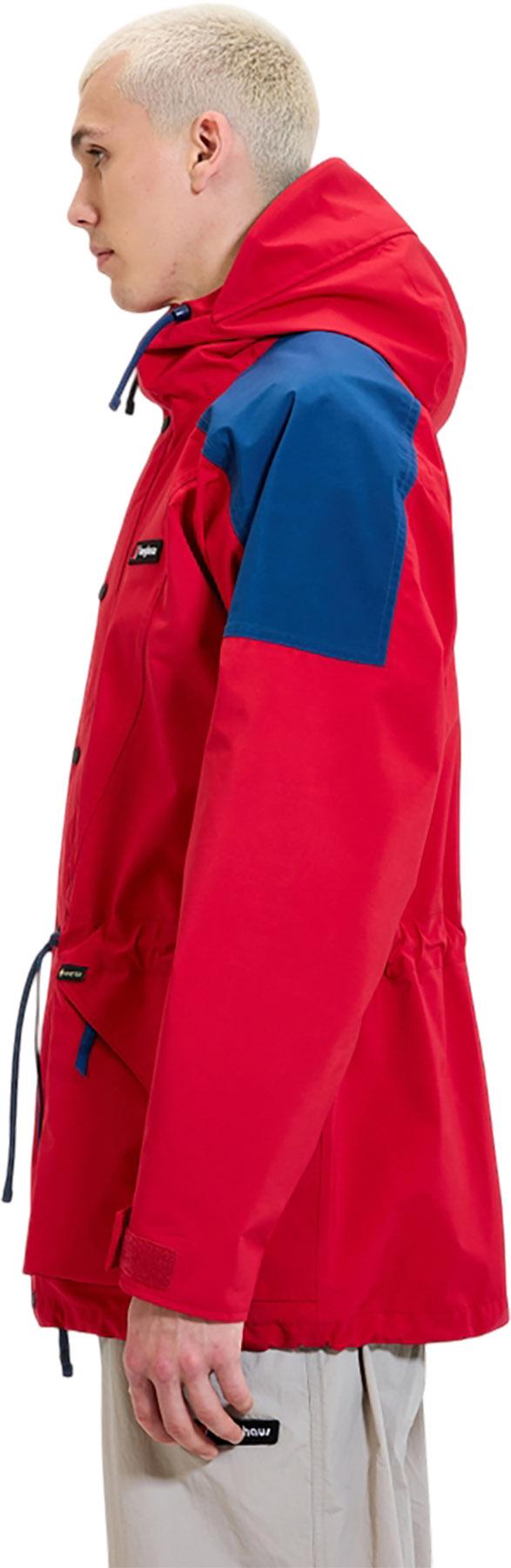 Berghaus Meru Mountain GORE-TEX Jacket - Unisex | Altitude Sports