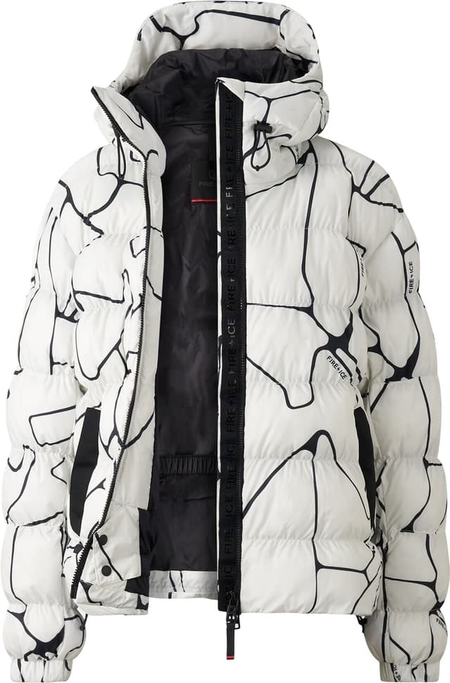 BOGNER FIRE+ICE Romy Ski Jacket - Women's | Altitude Sports