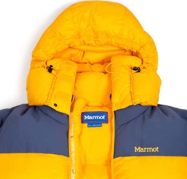 Better Better x Marmot Plasma Parka - Men's | The Last Hunt